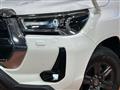 2023 Toyota Hilux
