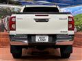 2023 Toyota Hilux