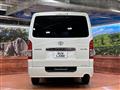 2023 Toyota Hiace Van
