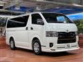 2023 Toyota Hiace Van