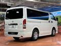 2023 Toyota Hiace Van