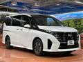 2025 Nissan Serena