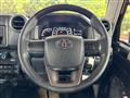 2025 Toyota Landcruiser 70
