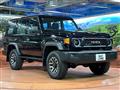 2025 Toyota Landcruiser 70