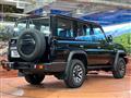 2025 Toyota Landcruiser 70