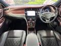 2016 Toyota Harrier