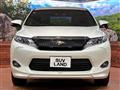 2016 Toyota Harrier