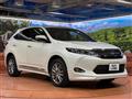 2016 Toyota Harrier