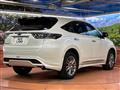 2016 Toyota Harrier