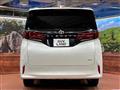 2024 Toyota Alphard Hybrid