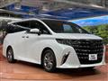2024 Toyota Alphard Hybrid