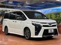 2020 Toyota Voxy