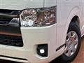 2025 Toyota Hiace Van