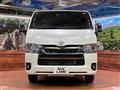 2025 Toyota Hiace Van