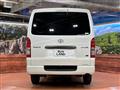 2025 Toyota Hiace Van