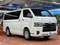 2025 Toyota Hiace Van