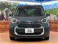 2023 Toyota Sienta
