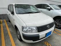 2004 Toyota Probox Van