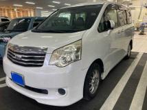 2011 Toyota Noah