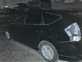 2012 Toyota PRIUS α
