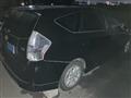 2012 Toyota PRIUS α