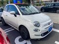 2022 Fiat 500