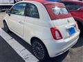2022 Fiat 500