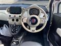 2022 Fiat 500