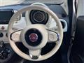 2022 Fiat 500