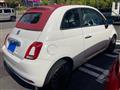 2022 Fiat 500