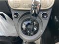 2022 Fiat 500