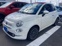 2022 Fiat 500