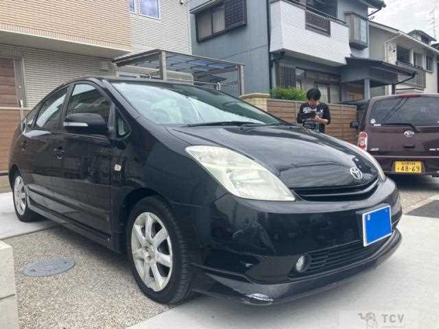 2004 Toyota Prius
