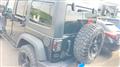 2014 Jeep Wrangler