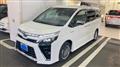 2019 Toyota Voxy