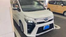 2019 Toyota Voxy