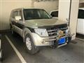 2007 Mitsubishi Pajero