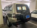 2007 Mitsubishi Pajero