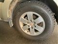 2007 Mitsubishi Pajero