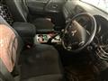 2007 Mitsubishi Pajero