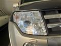 2007 Mitsubishi Pajero