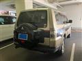 2007 Mitsubishi Pajero