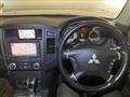 2007 Mitsubishi Pajero
