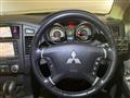 2007 Mitsubishi Pajero