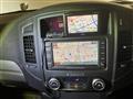 2007 Mitsubishi Pajero