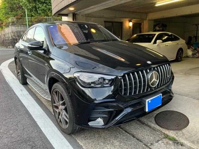 2023 AMG C-Class