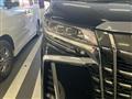 2021 Toyota Alphard G