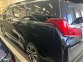2021 Toyota Alphard G