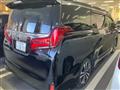 2021 Toyota Alphard G