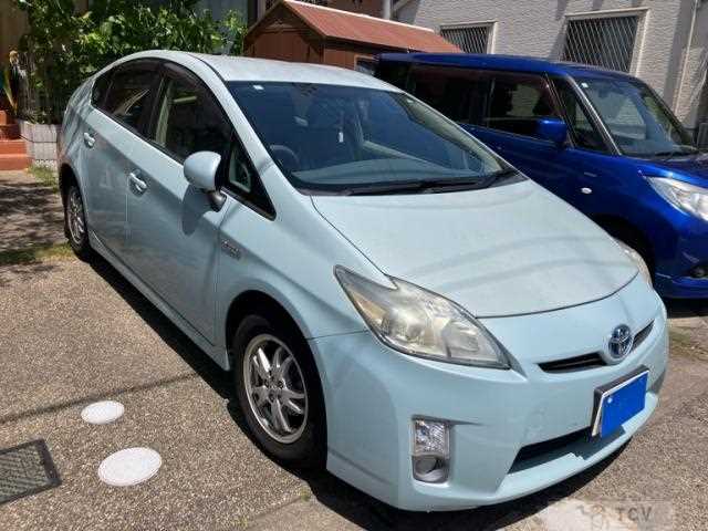 2009 Toyota Prius
